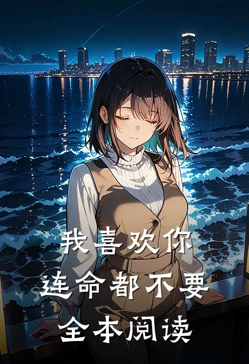 我喜欢你，连命都不要全本阅读