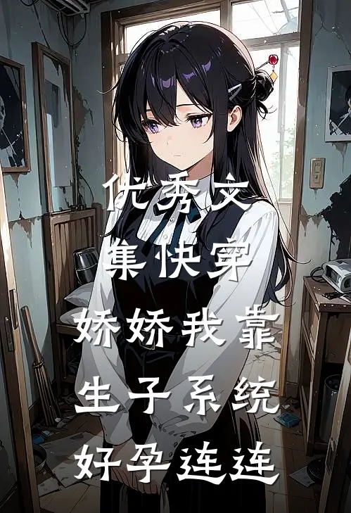 优秀文集快穿：娇娇我靠生子系统好孕连连