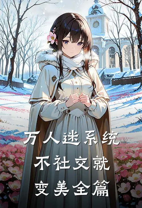 万人迷系统：不社交就变美全篇