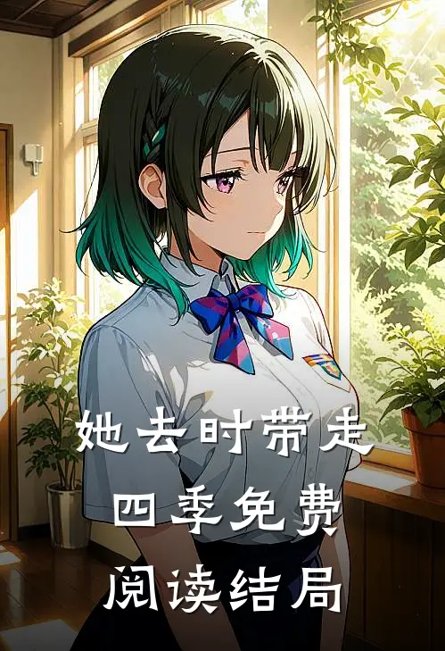 她去时带走四季免费阅读结局