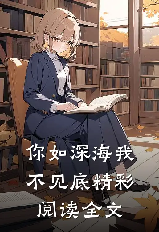 你如深海我不见底精彩阅读全文