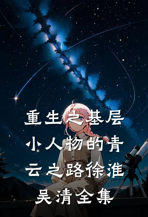 重生之基层小人物的青云之路徐淮吴清全集