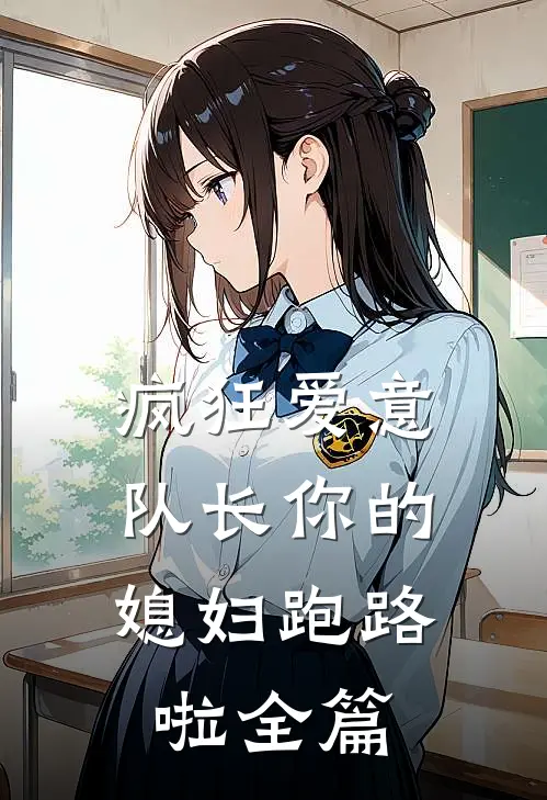 疯狂爱意：队长你的媳妇跑路啦全篇