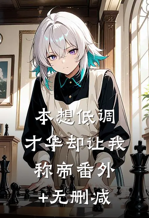 本想低调，才华却让我称帝番外+无删减