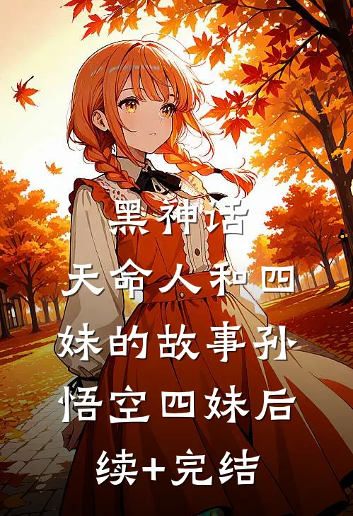 黑神话：天命人和四妹的故事孙悟空四妹后续+完结