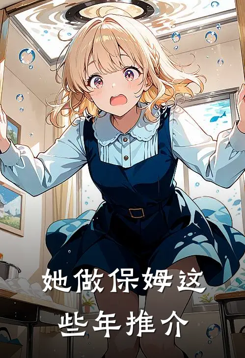 她做保姆这些年推介