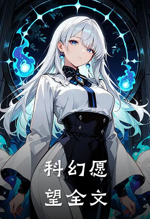 科幻愿望全文