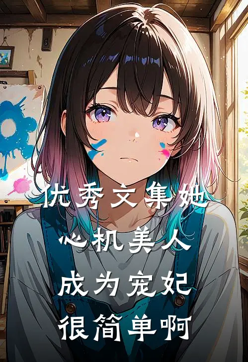 优秀文集她，心机美人，成为宠妃很简单啊