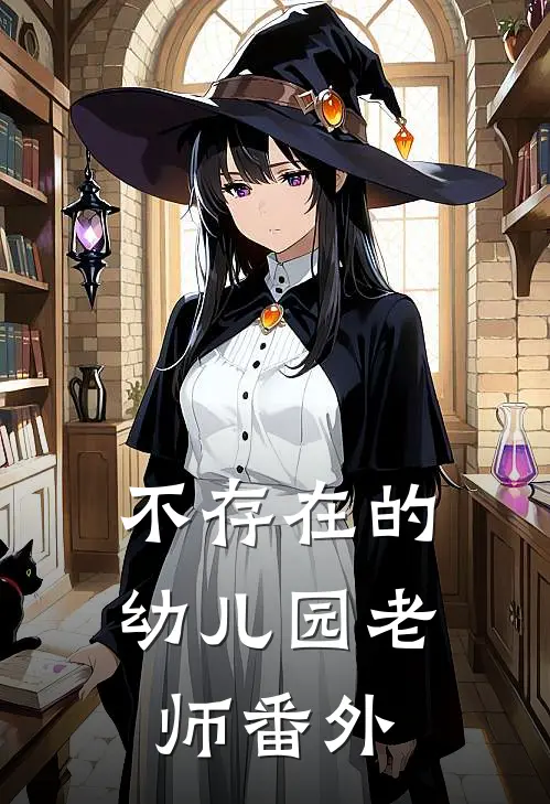不存在的幼儿园老师番外