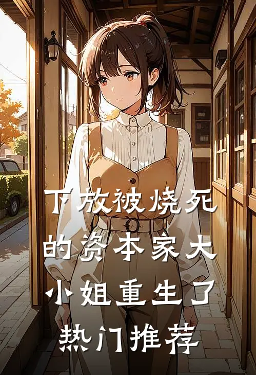 下放被烧死的资本家大小姐重生了热门推荐