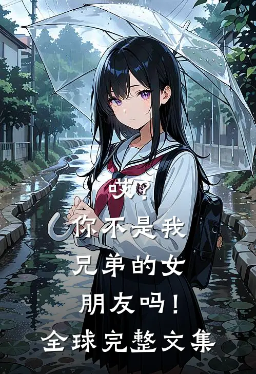 哎？你不是我兄弟的女朋友吗！全球完整文集