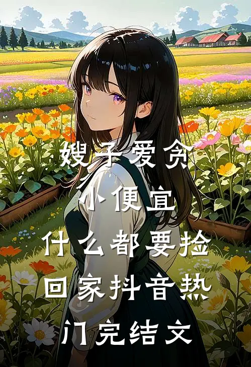 嫂子爱贪小便宜，什么都要捡回家抖音热门完结文