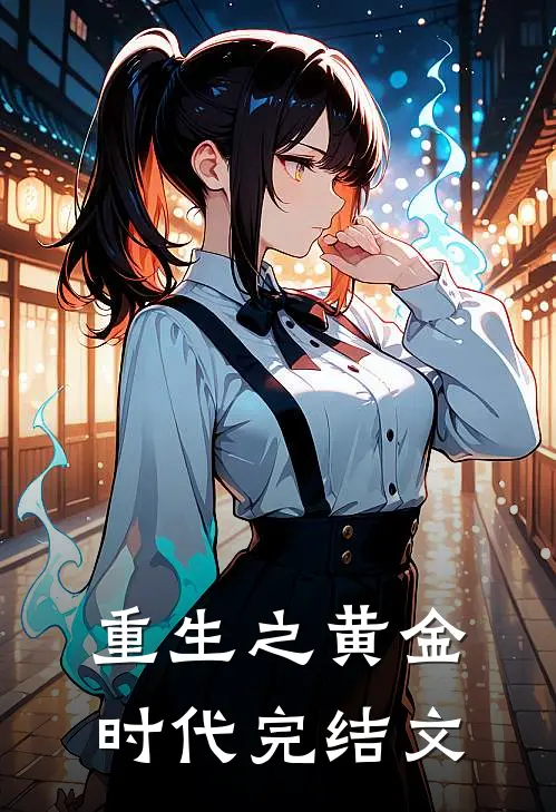 重生之黄金时代完结文