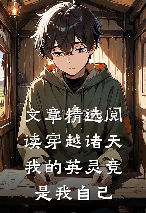 文章精选阅读穿越诸天：我的英灵竟是我自己