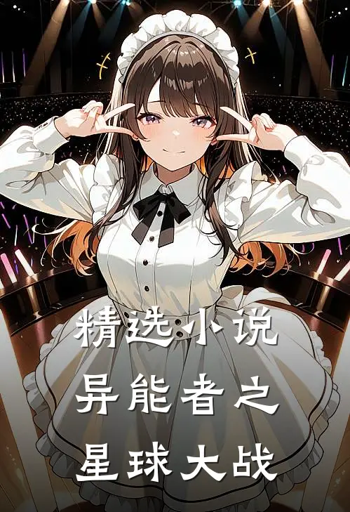 精选小说异能者之星球大战