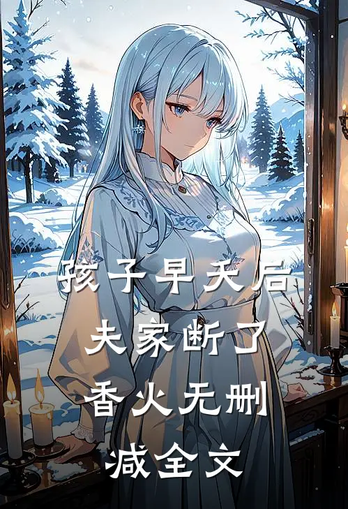 孩子早夭后，夫家断了香火无删减全文