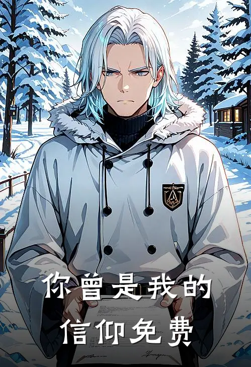 你曾是我的信仰免费