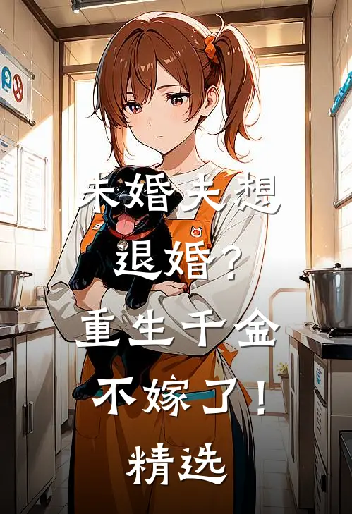 未婚夫想退婚？重生千金不嫁了！精选
