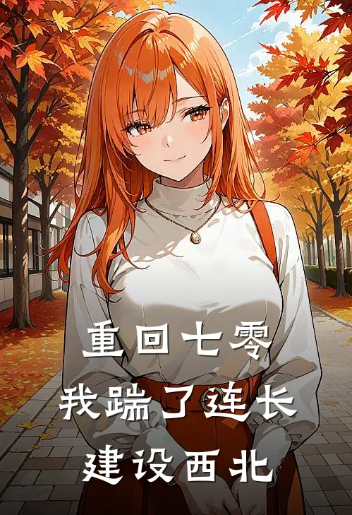 重回七零，我踹了连长建设西北
