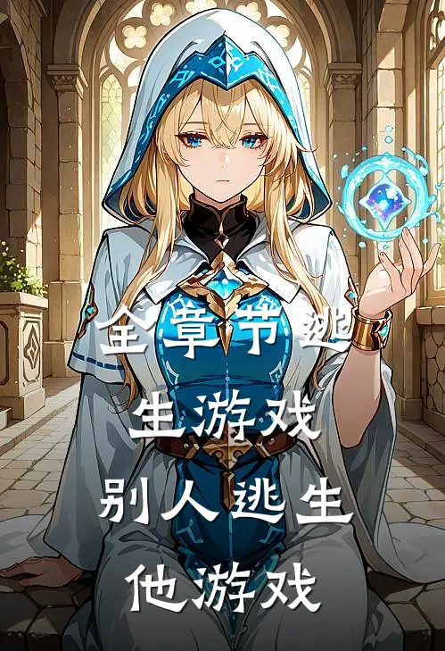 全章节逃生游戏：别人逃生他游戏