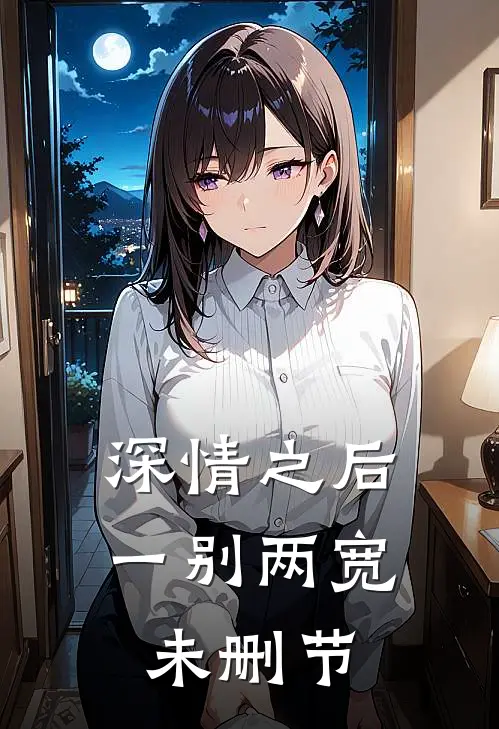 深情之后，一别两宽未删节