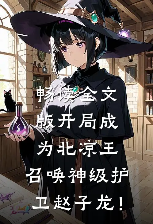 畅读全文版开局成为北凉王，召唤神级护卫赵子龙！