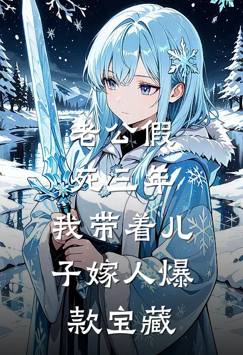 老公假死三年，我带着儿子嫁人爆款宝藏