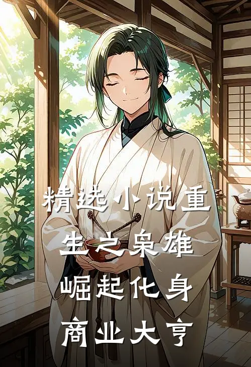 精选小说重生之枭雄崛起化身商业大亨
