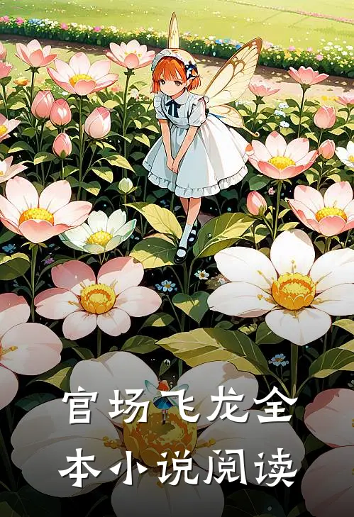 官场飞龙全本小说阅读