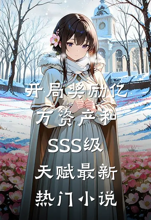 开局奖励亿万资产和SSS级天赋最新热门小说