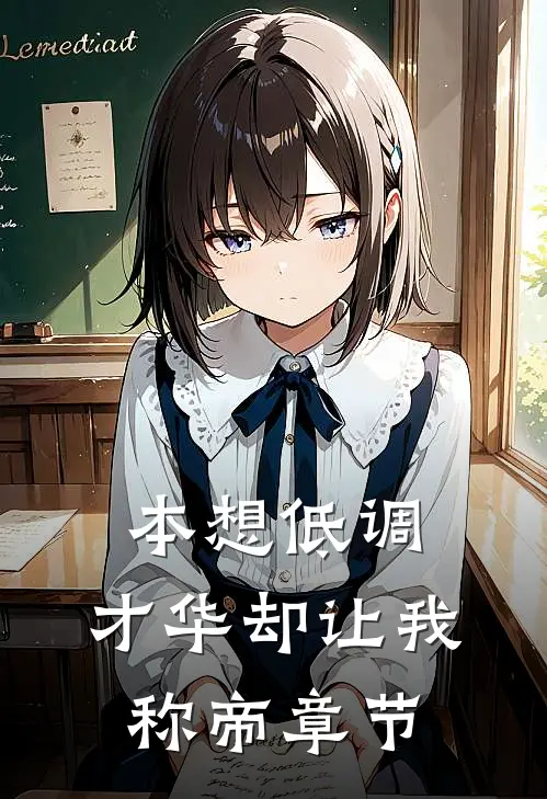 本想低调，才华却让我称帝章节