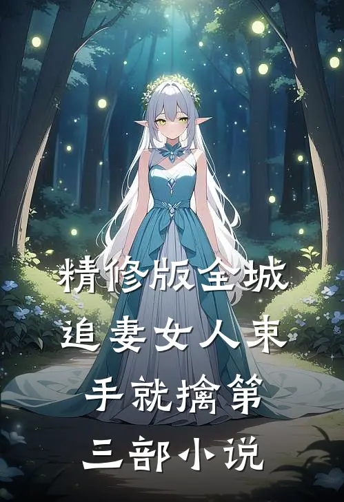 精修版全城追妻女人束手就擒第三部小说