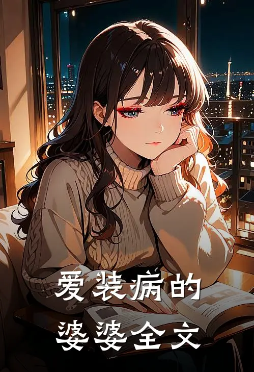 爱装病的婆婆全文
