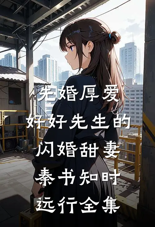 先婚厚爱：好好先生的闪婚甜妻秦书知时远行 全集
