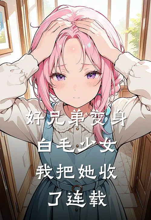 好兄弟变身白毛少女，我把她收了连载