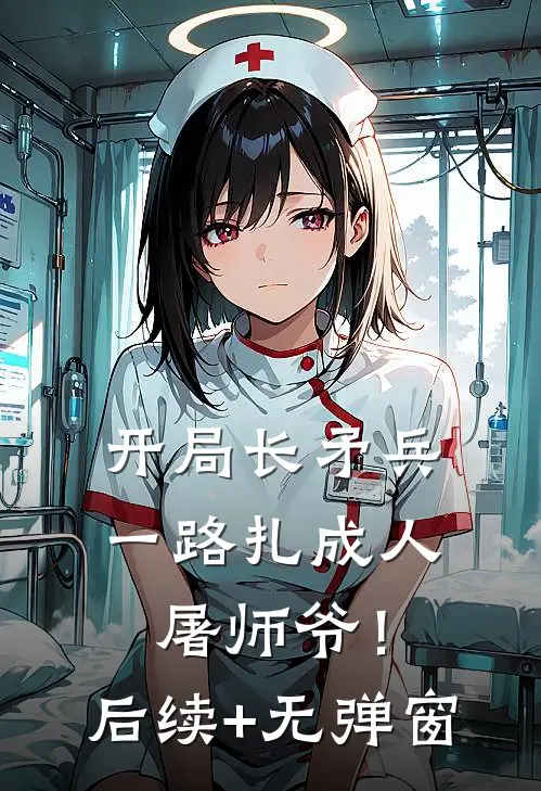 开局长矛兵：一路扎成人屠师爷！后续+无弹窗