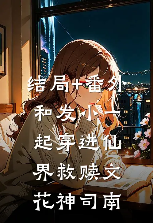 结局+番外和发小一起穿进仙界救赎文花神司南