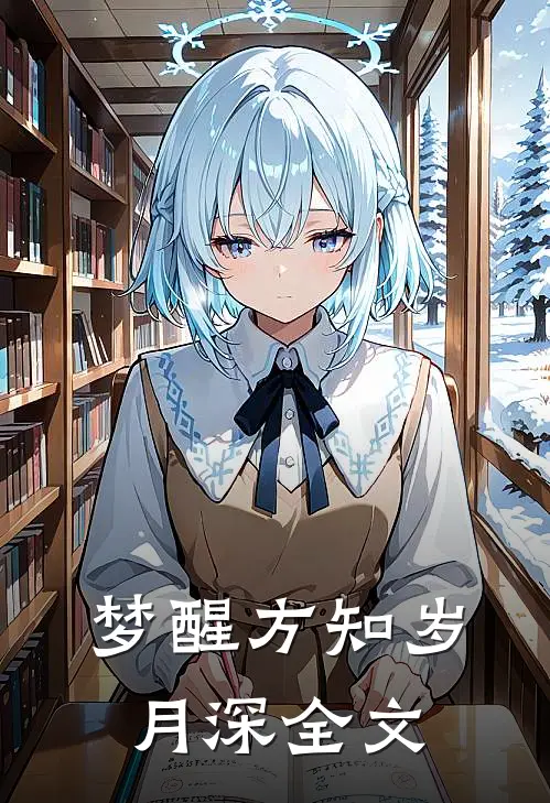 梦醒方知岁月深全文