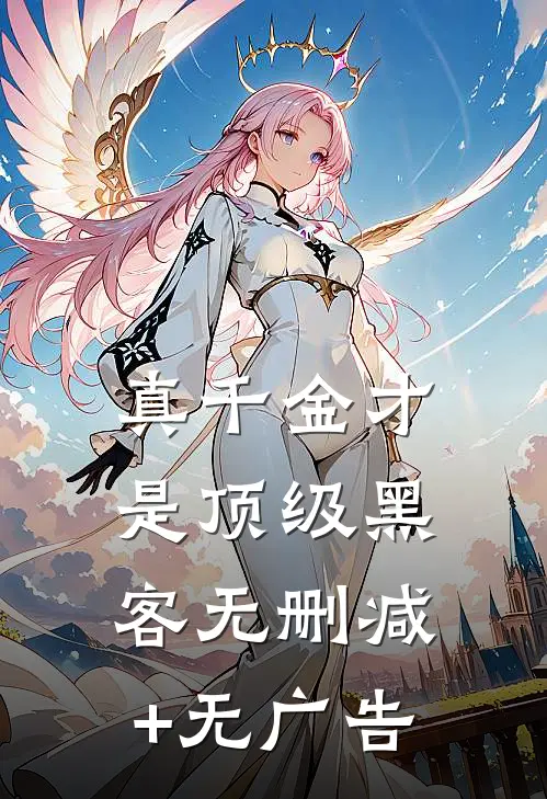 真千金才是顶级黑客无删减+无广告