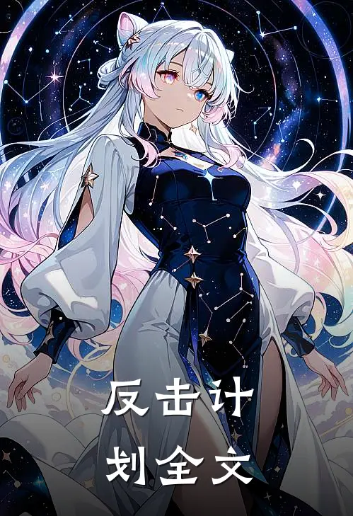 反击计划全文