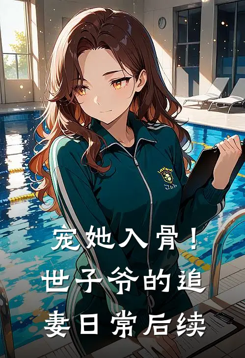 宠她入骨！世子爷的追妻日常后续