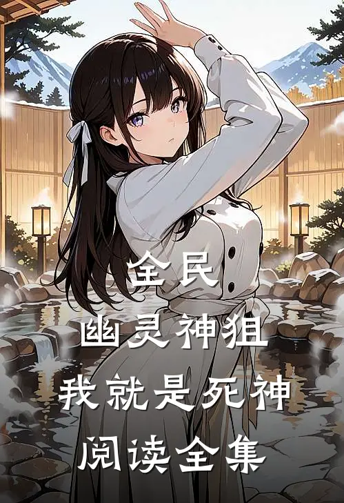 全民幽灵神狙,我就是死神阅读全集