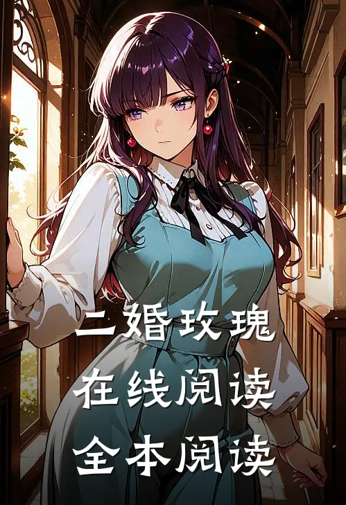 二婚玫瑰在线阅读全本阅读