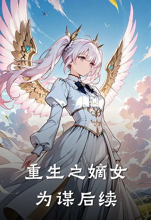 重生之嫡女为谋后续