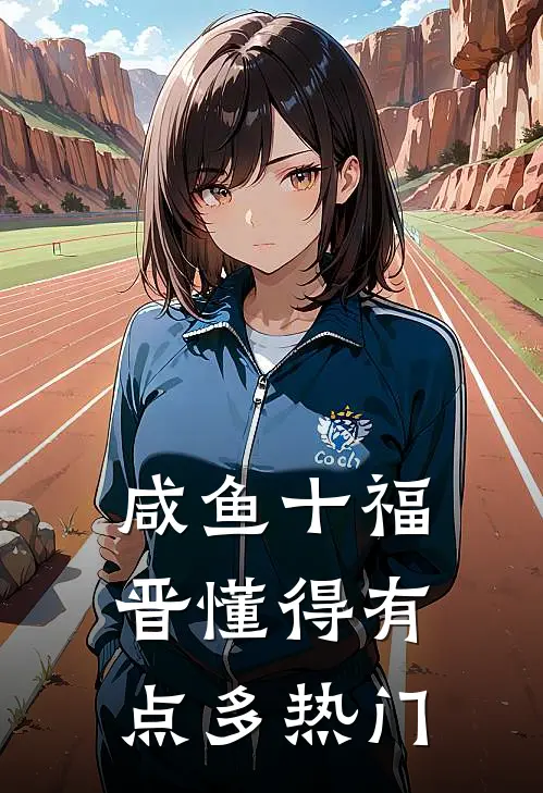 咸鱼十福晋懂得有点多热门