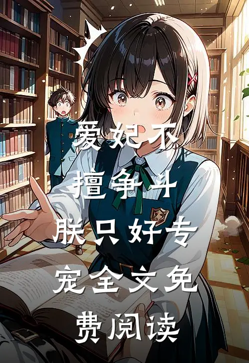 爱妃不擅争斗,朕只好专宠全文免费阅读