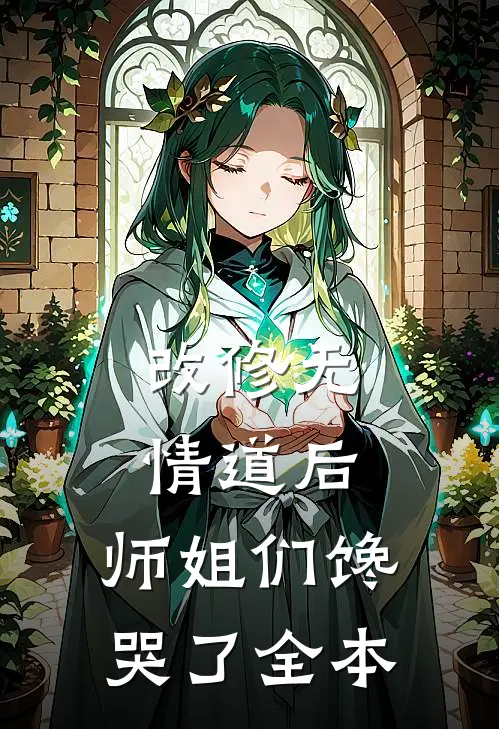 改修无情道后，师姐们馋哭了全本