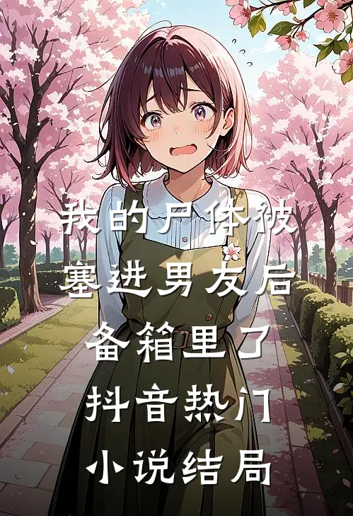 我的尸体被塞进男友后备箱里了抖音热门小说结局