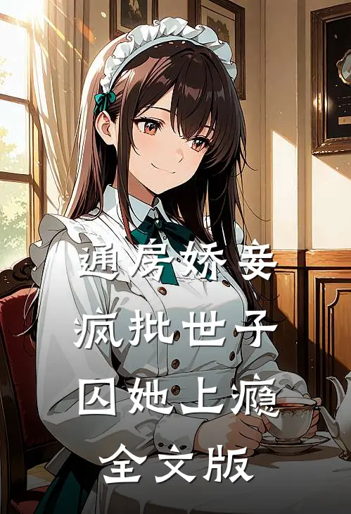 通房娇妾，疯批世子囚她上瘾全文版