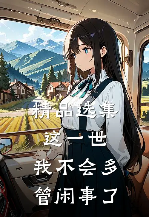 精品选集这一世，我不会多管闲事了